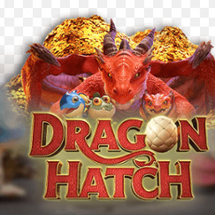 Dragon Hatch Link Alternatif 